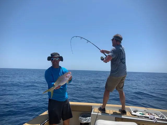 Stella Fishing Company