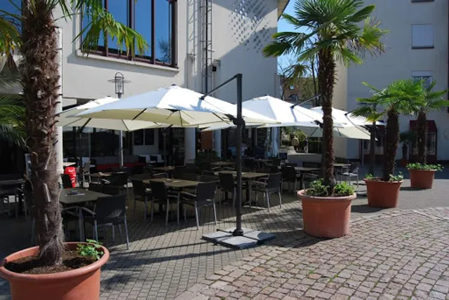 Trattoria La Pecora Nera