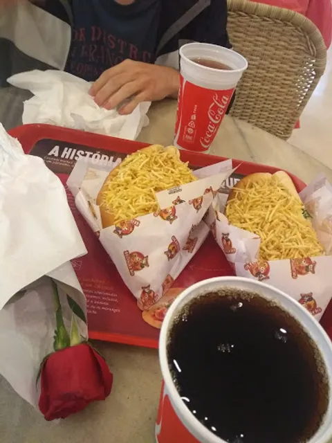 Cachorro do Rosário