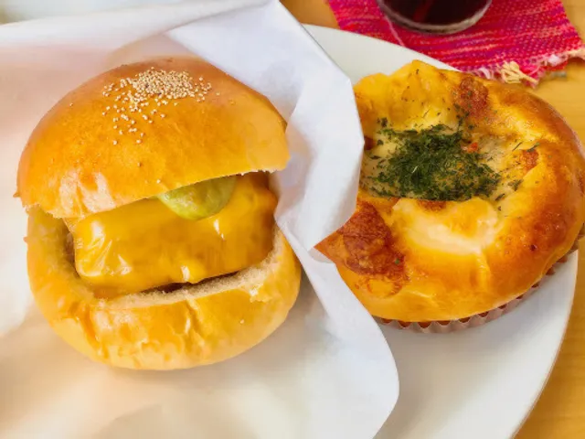 喫茶＆パン工房 すだち