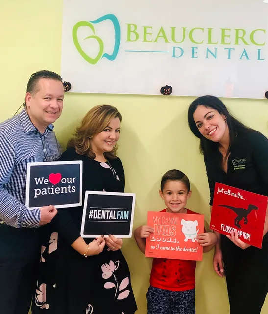 Beauclerc Dental