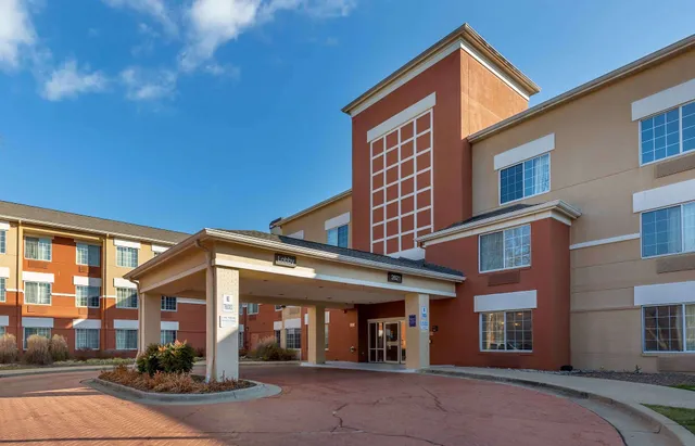 Extended Stay America Suites- Washington D.C. - Rockville