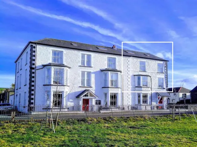 The Meadowsweet Hotel & self catering apartments