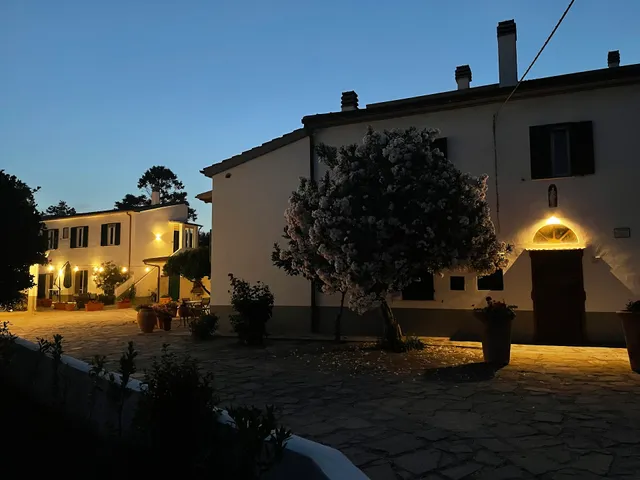 Podere San Sebastiano