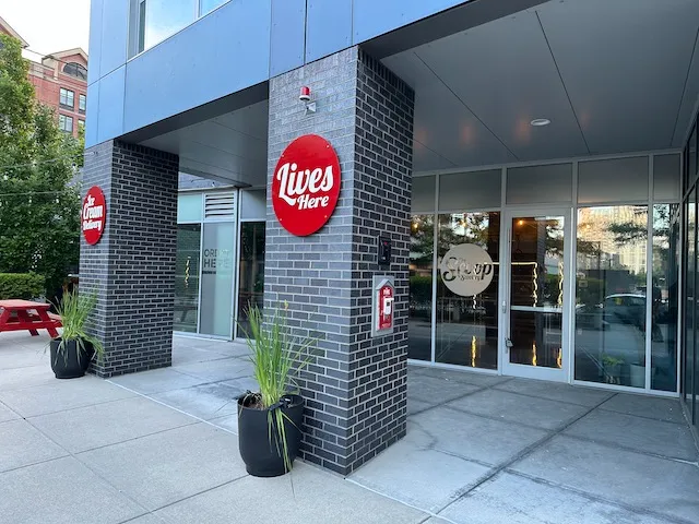 The Scoop N Scootery