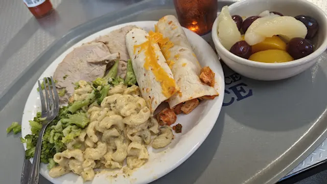 Wynn Dining Facility