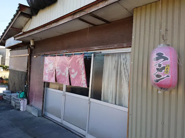 マル幸ラーメン