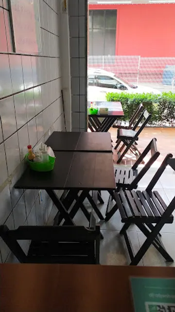 Bendito Sabor Restaurante e Lanchonete