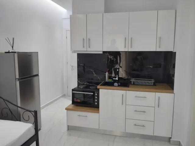 Alexander Luxury Apartments & Studios