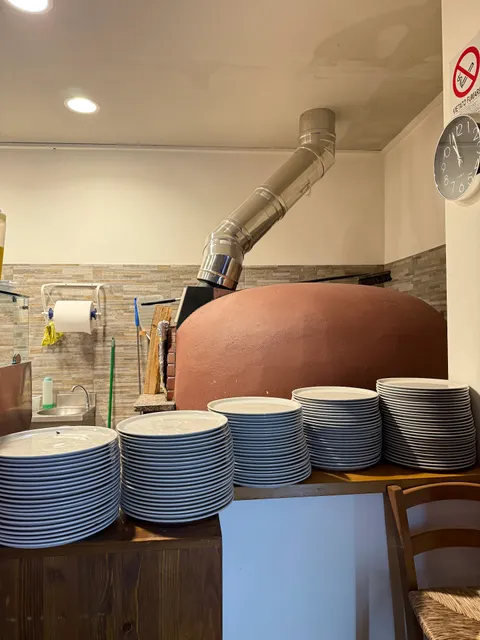 Su Propriu Pizzeria & Meda Sardigna