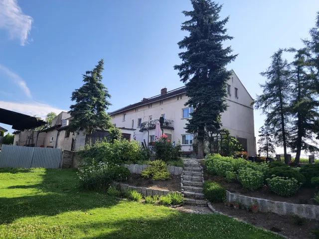 Apartamenty Toszeckie