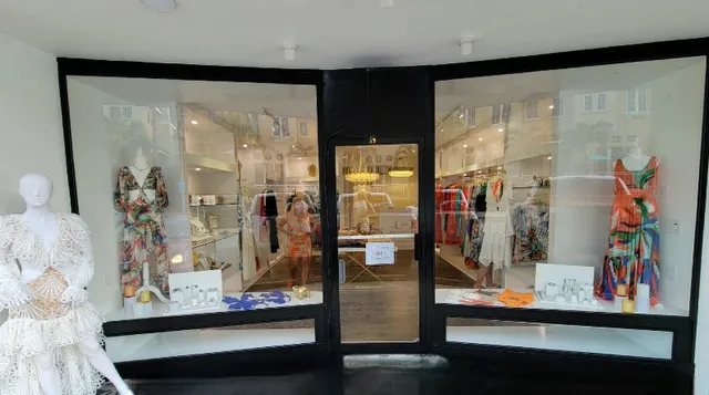 Christianna Casta Boutique