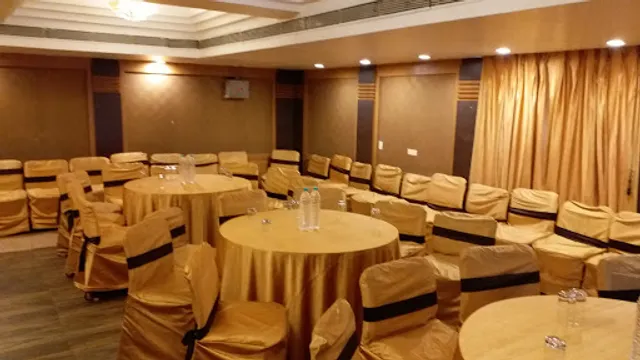 Bell Pepper Restaurant