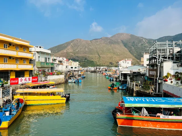 Tai O