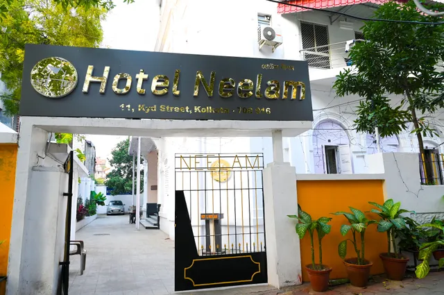 Hotel Neelam