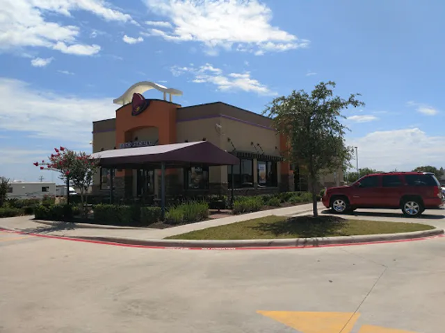 Taco Bell