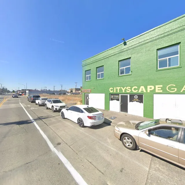Cityscape Games: Tacoma Escape Room