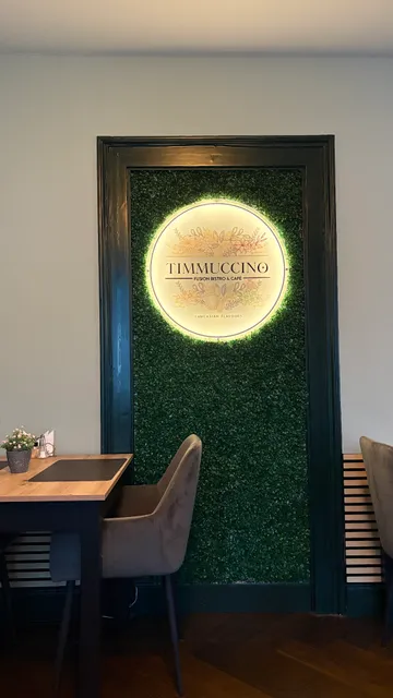 Timmuccino - Bistro & Café