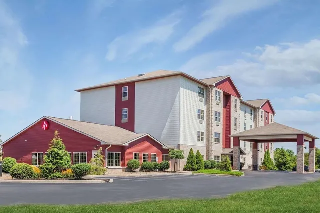 Comfort Inn & Suites Shelbyville