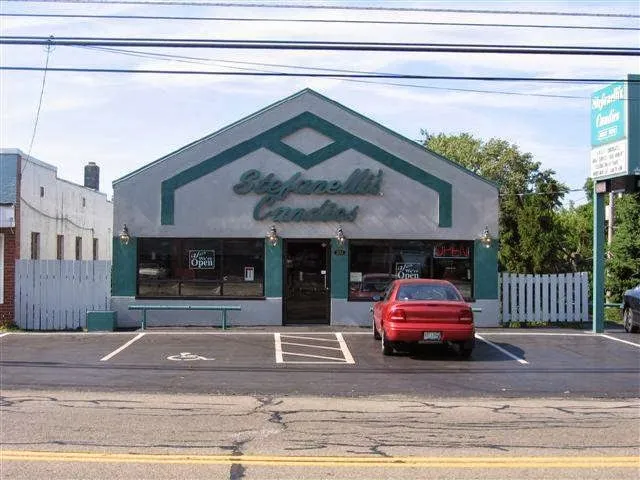 Stefanelli's Candies