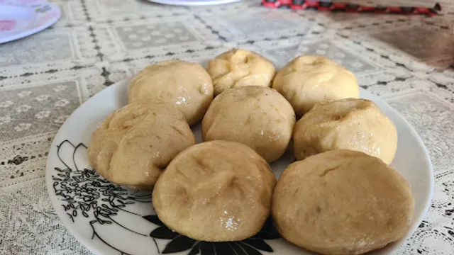 Restaurante Chen Chang Kee Noodle House - Galeria BH