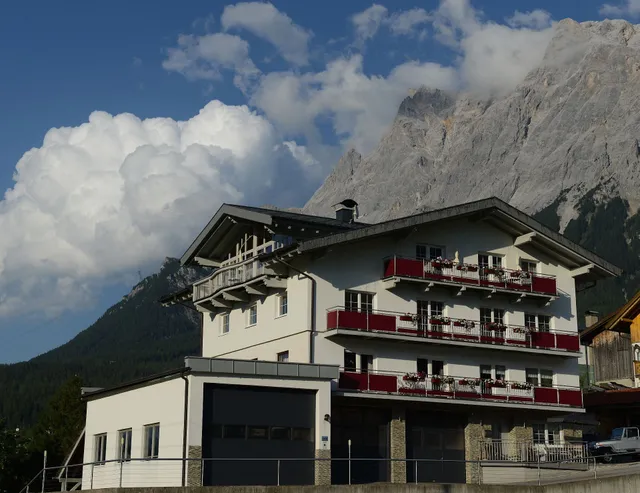 Apart Konrad Ferienwohnungen