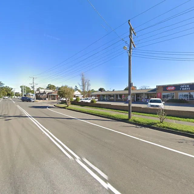 Thirlmere Garden Chinese Restaurant