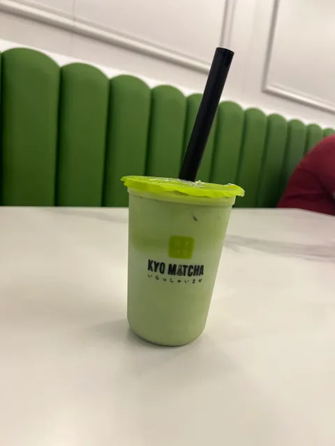 Kyo Matcha