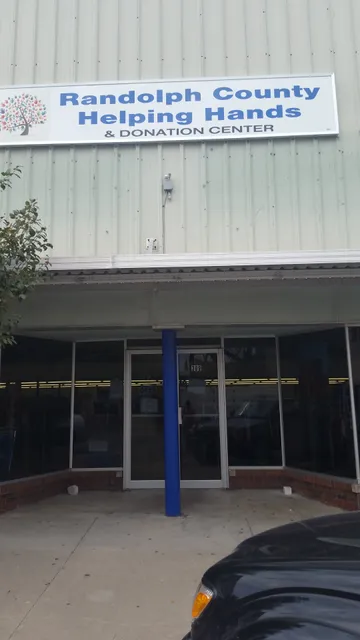 Randolph County Helping Hands