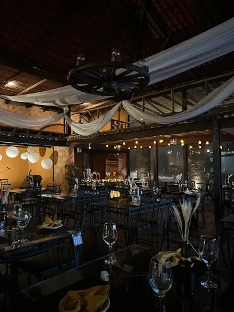 Santo Graal restaurante