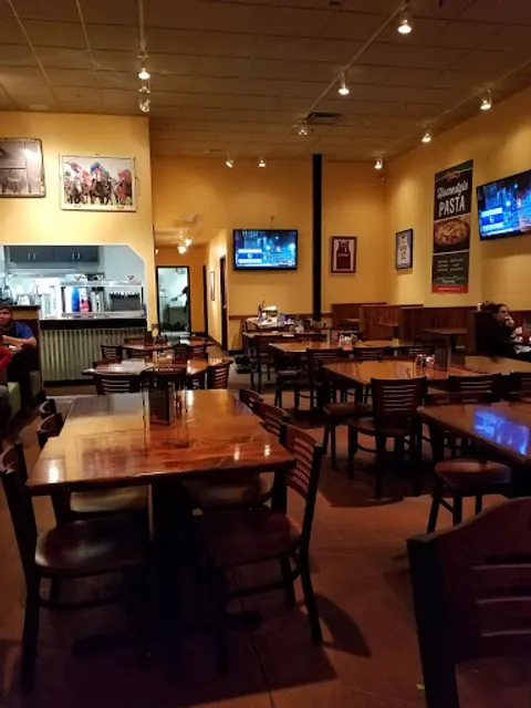 Craft House Pizza - Jtown