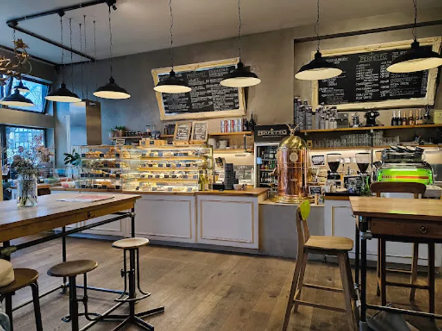 Perfetto Ratingen am Markt