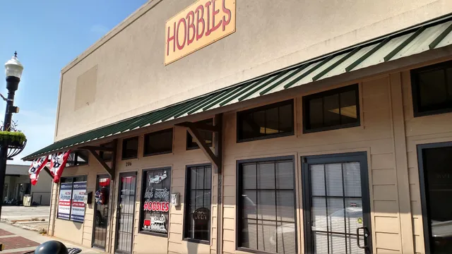 High Country Hobbies