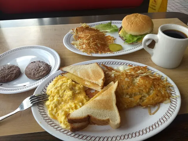 Waffle House