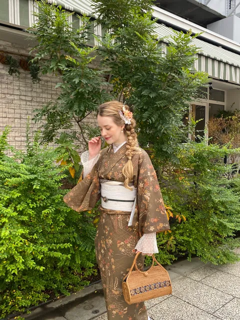 Rikawafuku Kyoto-Station Store