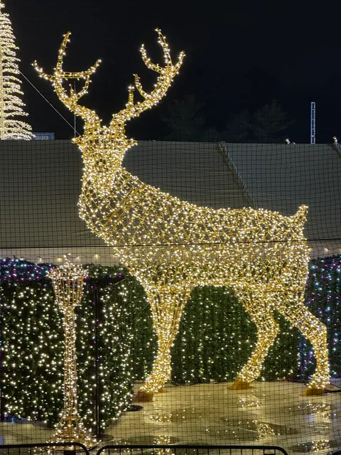 Jingle! Holiday St Louis