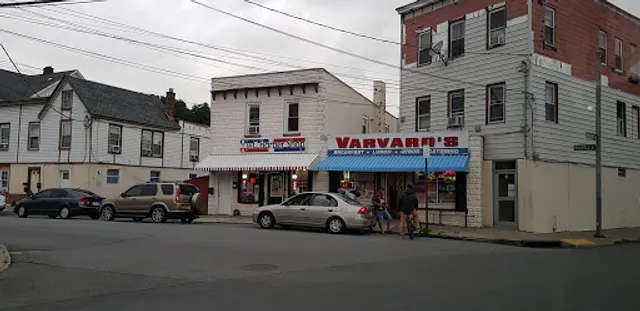 Varvaro's Delicatessen