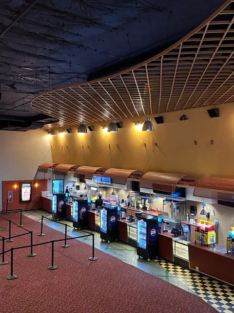 Imagine Cinemas Elgin Mills