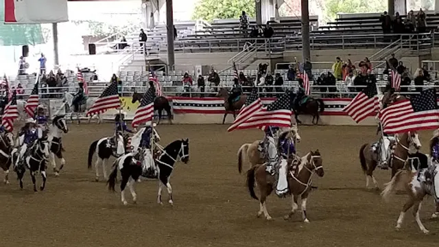 Los Angeles Equestrian Center
