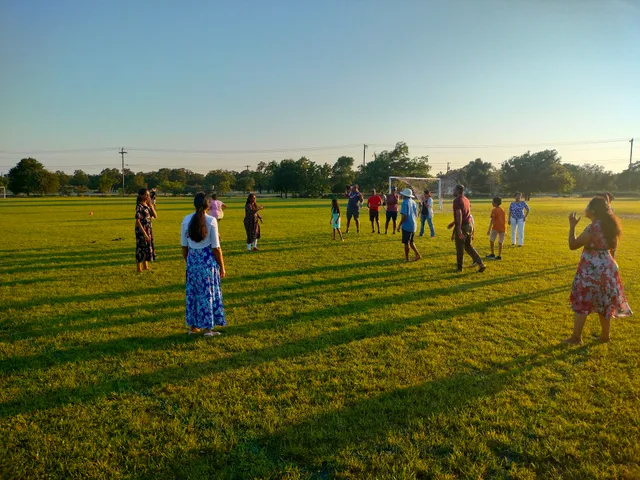 Williamson County Tennis Center