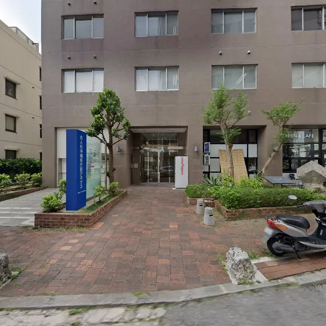 1-chōme-19-1 Matsuo