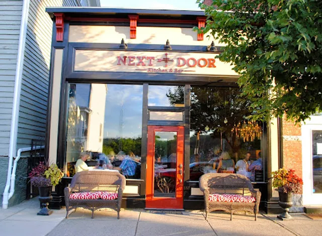 Next Door Kitchen and Bar