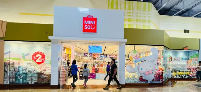 MINISO