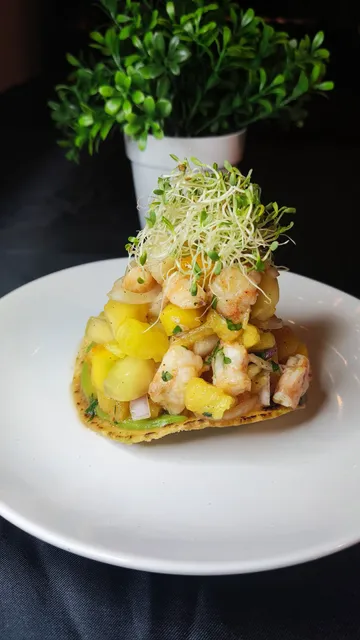 Mittsu cocina fusión