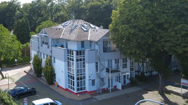 Schwanenburg Apartments