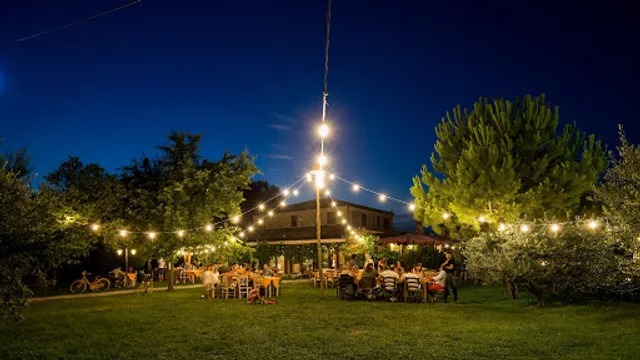 Farmhouse La Graziosa