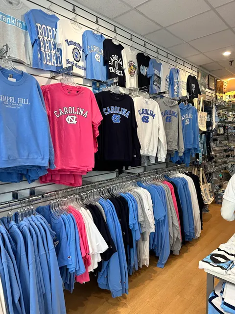 Tailgate by Shrunken Head