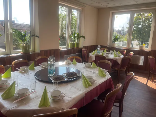 China Restaurant JIA JIA WEI DAO(家佳味道）