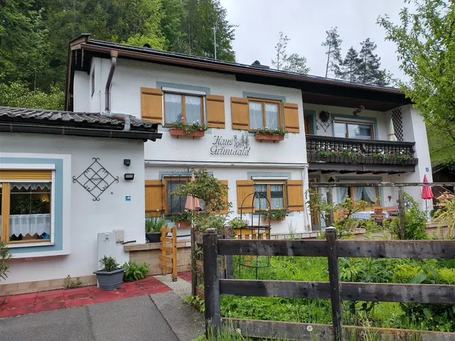 im Haus Grünwald