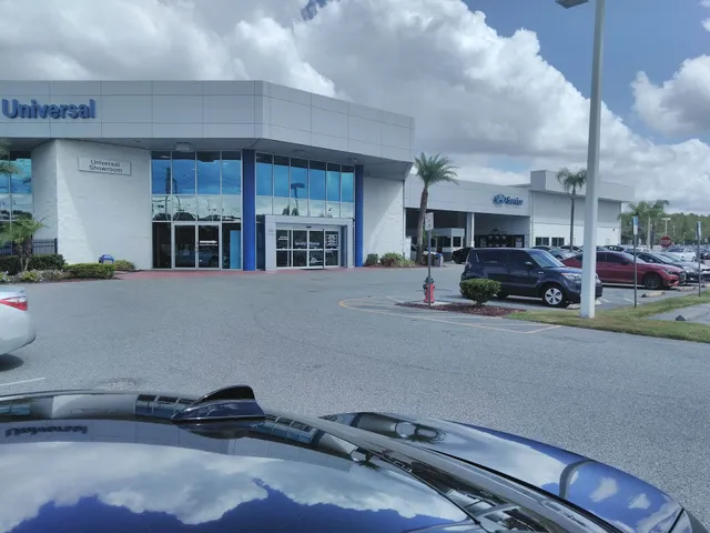 Universal Used Car Superstore Orlando